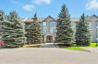 990 GOLF LINKS Road Unit# 204 Hamilton Ontario L9K 1J8