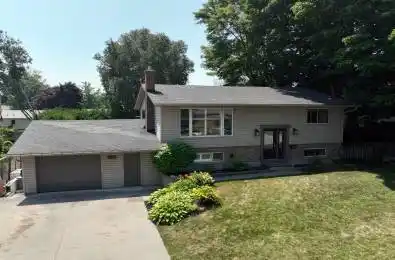 678 Orchard Drive Saugeen Shores Ontario N0H 2C3