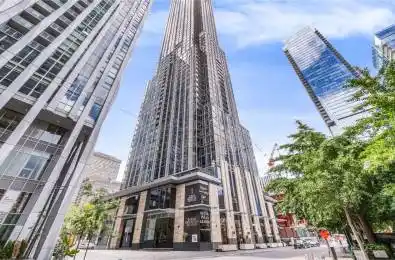 11 Yorkville Avenue Unit# 1812 Toronto C02 Ontario M4W 0B7