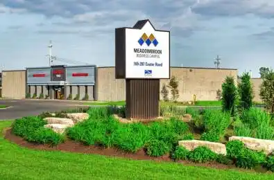 183 Exeter Road Unit# BCD London South Ontario N6L 1A4