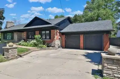76 Randall Avenue Hamilton Ontario L8G 2K9