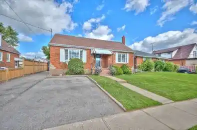 6805 Dunn Street Niagara Falls Ontario L2G 2R3
