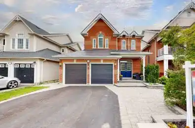 89 Cachet Boulevard Whitby Ontario L1M 2E2