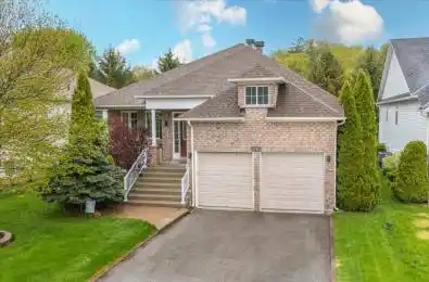 28 Marlwood Avenue Wasaga Beach Ontario L9Z 1S9