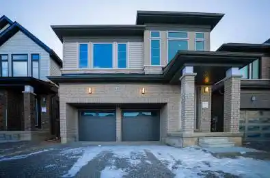 643 Windwood Drive Hamilton Ontario L0R 1C0