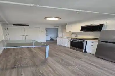 288 EGLINTON Avenue Unit# 2 Toronto C03 Ontario M4R 1B2