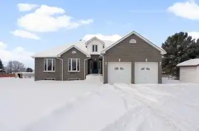 37 Rapid Road Whitewater Region Ontario K0J 2L0