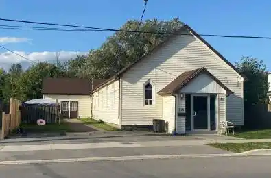 215 Broadway Avenue Welland Ontario L3C 5L7