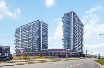 2425 Simcoe Street Unit# 1431 Oshawa Ontario L1H 7K4
