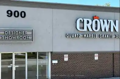 900 Caledonia Road Unit# 3 Toronto W04 Ontario M6B 3Y2