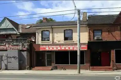 198 Bathurst Street Toronto C01 Ontario M5T 2R8