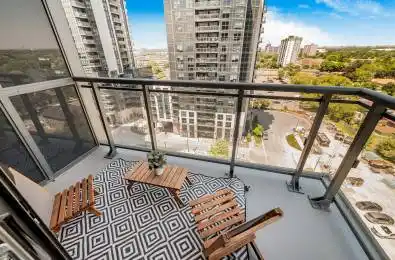 10 Meadowglen Place Unit# 206 Toronto E09 Ontario M1G 0A8