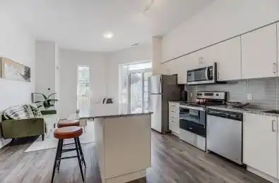 10 Meadowglen Place Unit# 106 Toronto E09 Ontario M1G 0A8