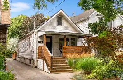 130 Gamble Avenue Toronto E03 Ontario M4J 2P3