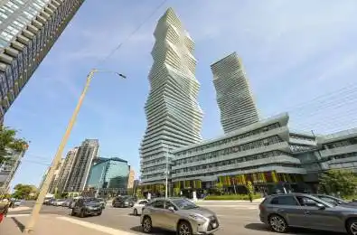 3900 Confederation Parkway Unit# 5510 Mississauga Ontario L5B 0M3