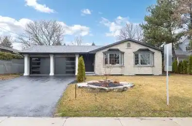 385 Easy Street Richmond Hill Ontario L4C 3Z5