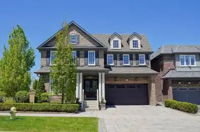 2 Colonel George Mclaren Drive Markham Ontario L6C 0L3