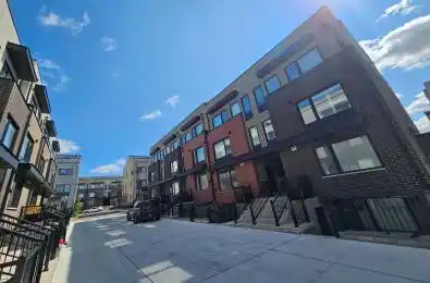 142 William Duncan Road Unit# 14 Toronto W05 Ontario M3K 0C1