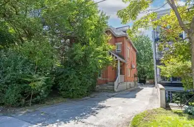 103 Heath Street Toronto C02 Ontario M4V 1T5