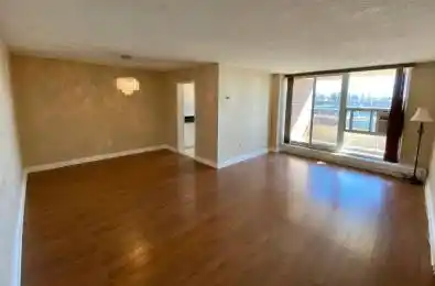 175 Hilda Avenue Unit# 402 Toronto C07 Ontario M2M 1V8