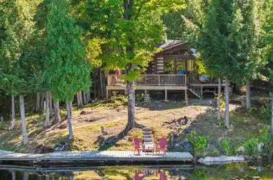 190 Brady Road Rideau Lakes Ontario K0G 1X0