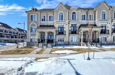 62 Campobello Street Vaughan Ontario L6A 5B3