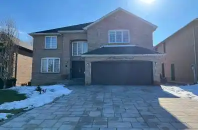 3 Laredo Court Unit# BSMT Toronto C14 Ontario M2M 4H7