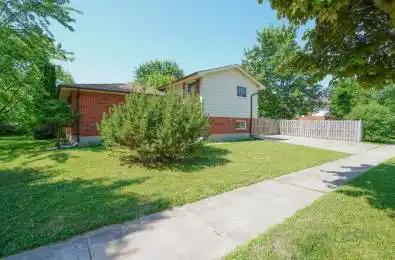 1329 Ernest Avenue London South Ontario N6E 2B3