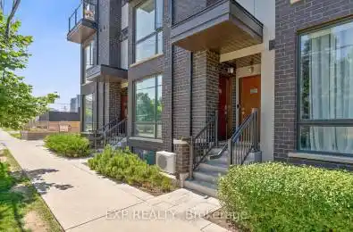 26 Fieldway Road Unit# 27 Toronto W08 Ontario M8Z 0E3