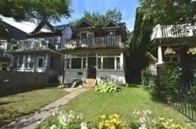 200 Ashdale Avenue Unit# Upper Toronto E01 Ontario M4L 2Y9