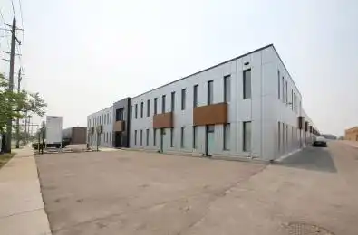 120 Norfinch Drive Unit# 21 Toronto W05 Ontario M3N 1X3