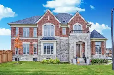23 Christine Elliott Avenue Whitby Ontario L1P 0B8