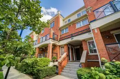 2460 Post Road Unit# 7 Oakville Ontario L6H 0J2