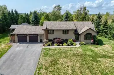 1334 Butternut Creek Road Kingston Ontario K7L 4V3