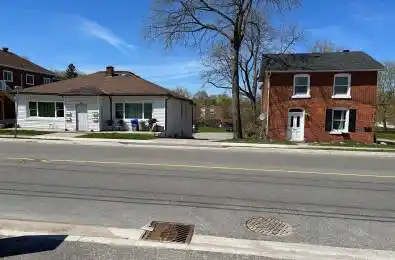 40, 42 penetang Street Barrie Ontario L4M 1V6