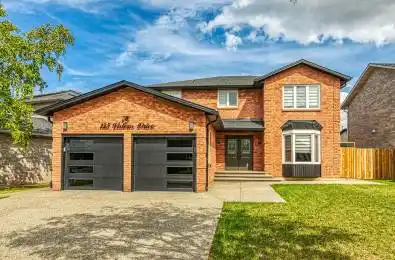 125 VALERA Drive Hamilton Ontario L8E 4S9