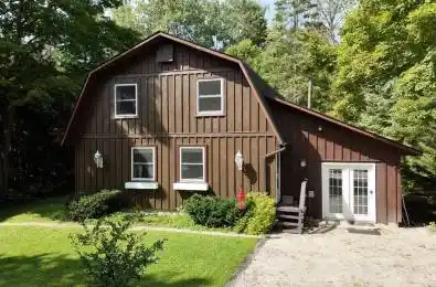 44 Whitefish Boulevard South Bruce Peninsula Ontario N0H 2T0