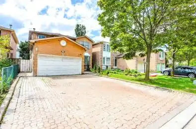 379 Wallenberg Crescent Mississauga Ontario L5B 3N1