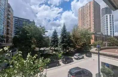 125 Omni Drive Unit# 237 Toronto E09 Ontario M1P 5A9