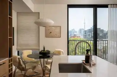 41 Dovercourt Road Unit# 704 Toronto C01 Ontario M6J 0G6