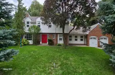 9 Old English Lane Markham Ontario L3T 2T8