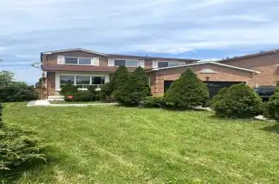 1 Fairlight Street Brampton Ontario L6Z 3W8