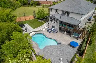 22 Hilltop Road Guelph Ontario N1E 7L4