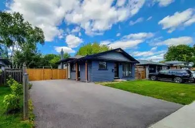 622 Braemore Road Burlington Ontario L7N 3E5