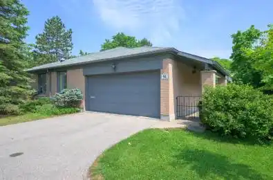 50 Fiddlers Green Road Unit# 51 London North Ontario N6H 4T4