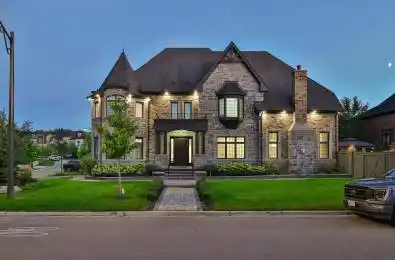 1 Ria Court King Ontario L7B 0B9