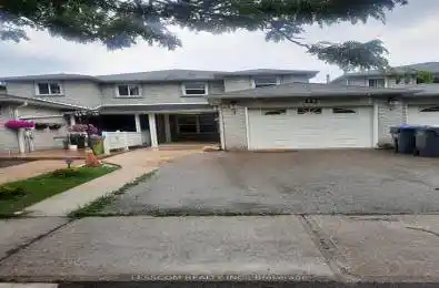 12 Silverstream Road Brampton Ontario L6Z 4L2