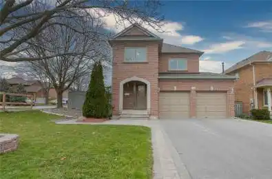 479 Blackstock Road Newmarket Ontario L3Y 8H6