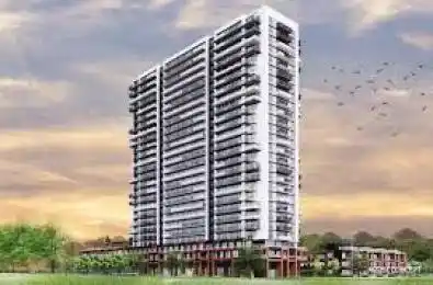 2545 Simcoe Street Unit# 1513 Oshawa Ontario L1L 0W3
