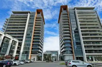 9608 Yonge Street Unit# 1105A Richmond Hill Ontario L4C 0X4